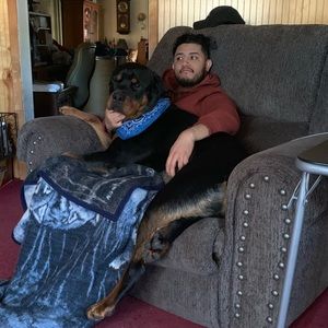 Meet your Posher, Matthew